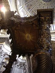 rome basilique st pierre (2)